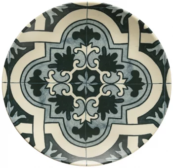 Тарелка Elements Ø22 CM