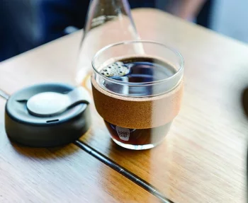 Кружка Brew Cork 227 ml espresso