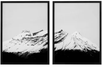 Постеры The Peak 83X103 / 83X103 CM
