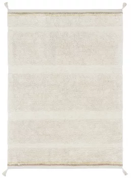 Хлопковый ковёр Bloom 140X200 CM