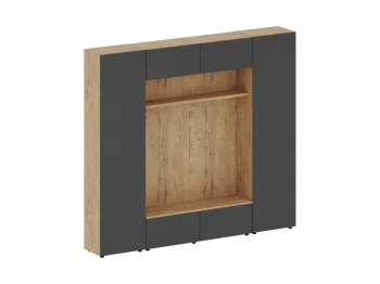Композиция Modus g9 263X40X233 CM