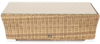 Журнальный столик Капучино 110X66X34 CM