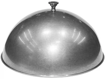 Клош Vintage Steel Ø32 CM