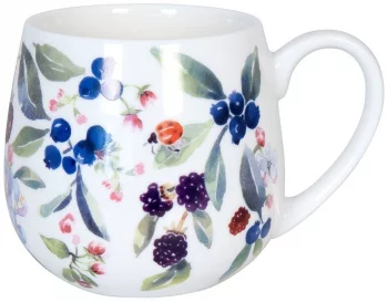 Кружка Fruit tea Berries 425 ml