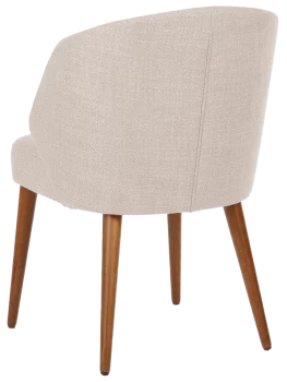 Обеденный стул Helios 61X55X82 CM