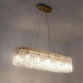 Подвесная люстра Felis 100X28X80 CM