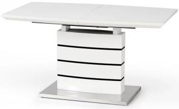 Стол обеденный Nord 140-180X80X76 CM
