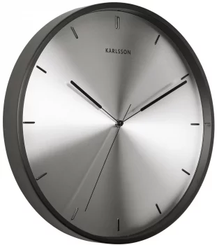 Настенные часы Finess Ø40 CM