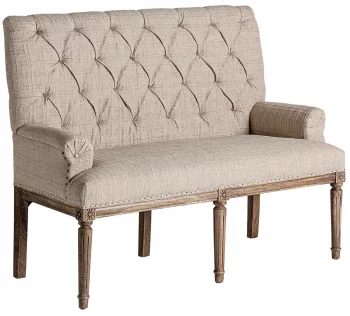 Диван Hestroff 130X65X112 CM