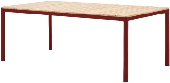 Стол обеденный Armona 200X100X76 CM