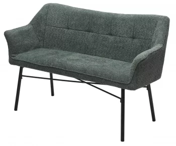 Скамья Bergamo 114X62X89 CM