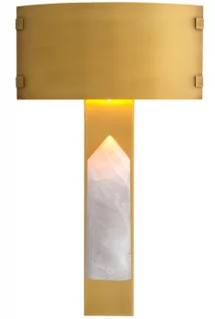 Настенный светильник Evora 30X9X51 CM