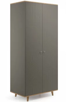 Шкаф Twin 103X60X225 CM