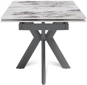 Стол Strong 140-220X85X76 CM