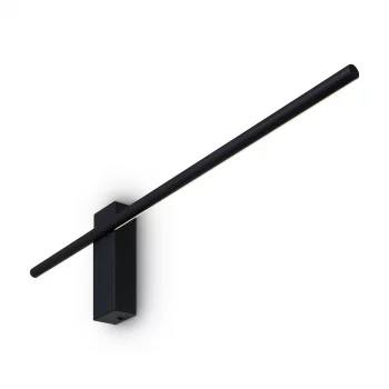 Настенный светильник Aesthetic FR6111WL-L12B 61X15X4.5 CM