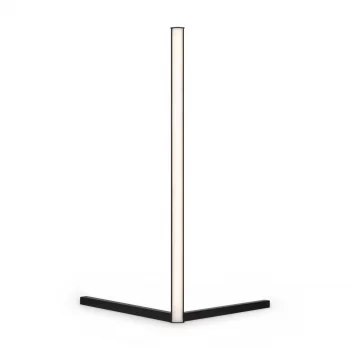 Настольный светильник FR6062TL-L10B 24.5X24.5X55 CM