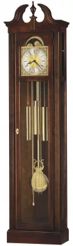 Напольные механические часы Chateau 50X28X196 CM