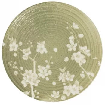 Тарелка пирожковая Mizu Sage Toi Ø15 CM