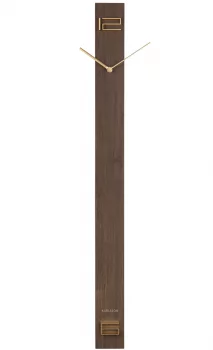 Часы Discreet Long 8X90 CM