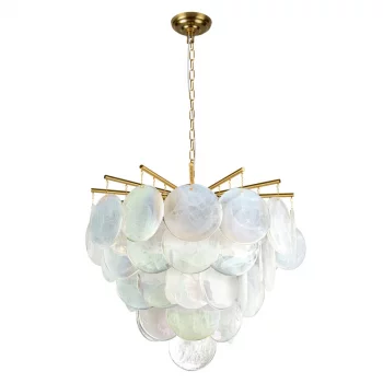 Подвесная люстра Lolly 60X60X90 CM