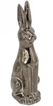 Декор Bunny 16X14X45 CM