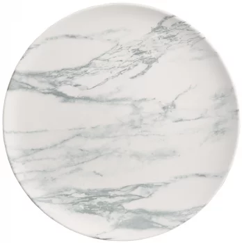 Набор из двух тарелок Marble Ø26 CM