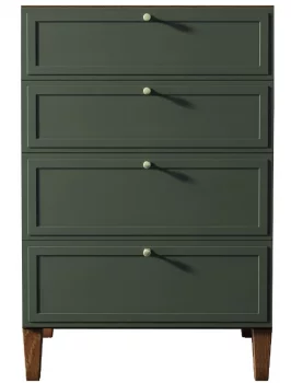 Шифоньер Andersen 70X45X105 CM