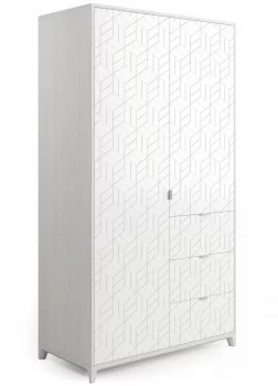 Шкаф Case 121X60X221 CM