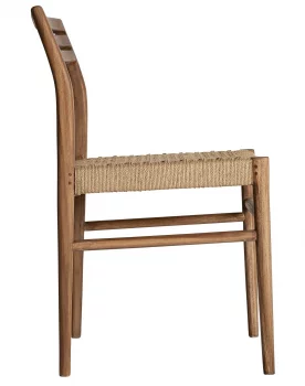 Стул Souillac 50X45X80 CM