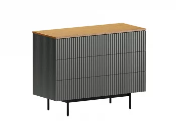 Комод Mikko 102,2X44X78,2 CM