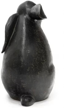 Декоративная фигурка Bunny 16X12X19 CM