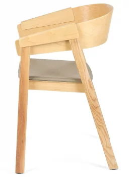 Обеденный стул Dellin STD 56X46X76 CM