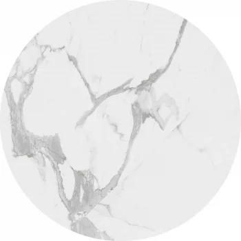 Комплект столиков Oreo 43X43X35 / 53X53X45 CM