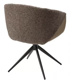 Поворотный стул Gissen 64X63X83 CM