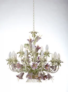 Подвесная люстра Malilla 80X80X60 CM