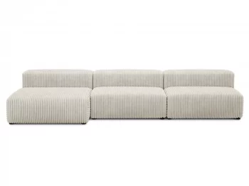 Модульный диван Sorrento 385X140X63 CM