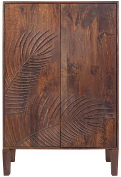 Комод Leaf 80X40X120 CM