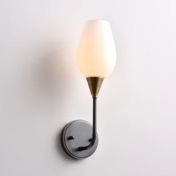 Бра Viola Milk 17X19X42 CM