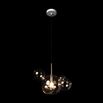 Подвесной светильник Bolle 41X41X45 CM