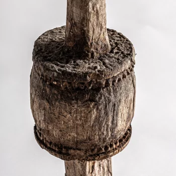 Статуэтка Leye 17X15X74 CM