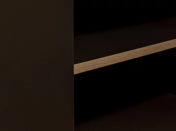 Стеллаж Like широкий 90X40X180 CM