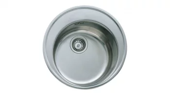 Кухонная мойка Teka CENTROVAL 510 матовый (+61001302)