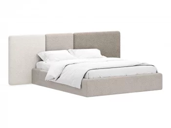 Кровать Atessa 279X219X102 CM
