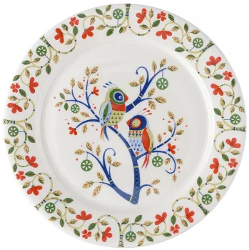 Тарелка Love Birds Ø18 CM