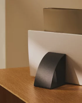Подставка для книг Mistra 16X6X10 CM