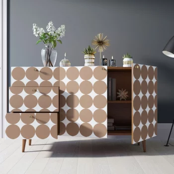 Комод Berber 150X45X90 CM