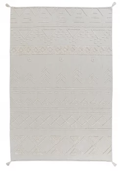 Хлопковый ковёр Tribu 170X240 CM