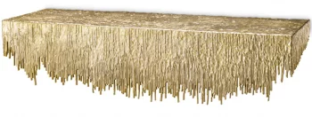 Подвесная консоль Grove 100X30X24 CM