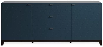 Комод Case 184X40X78 CM