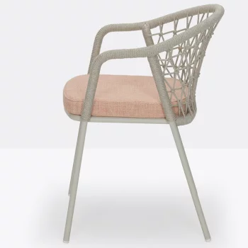 Стул Panarea 62X54X75 CM